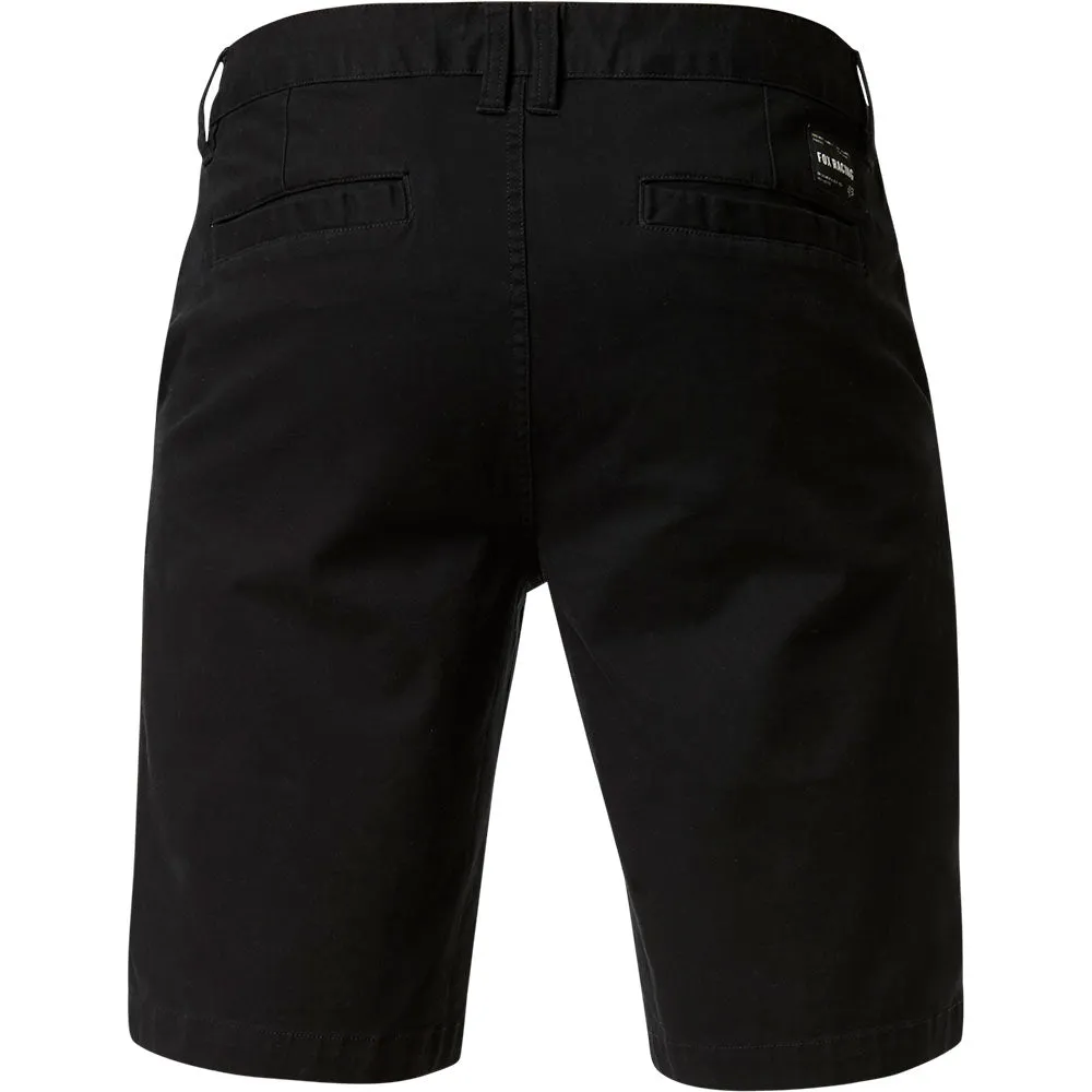 Fox Racing Essex 2.0 Shorts Black