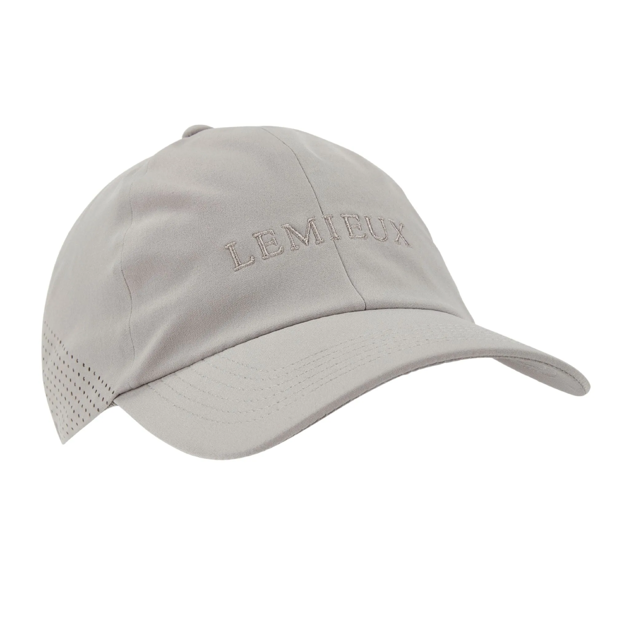 LeMieux Laser Cut Cap