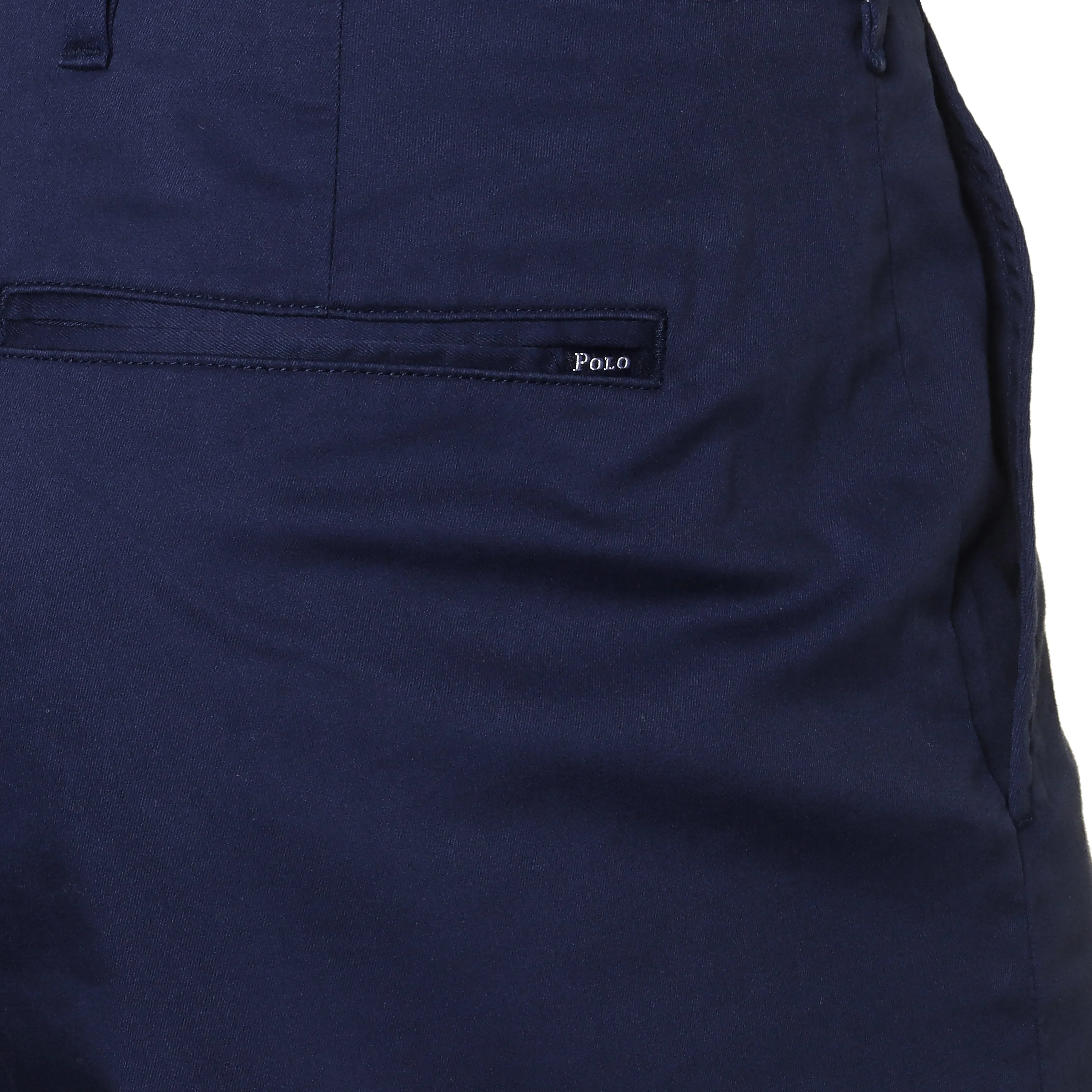 Polo Golf Ralph Lauren Cotton Twill Shorts